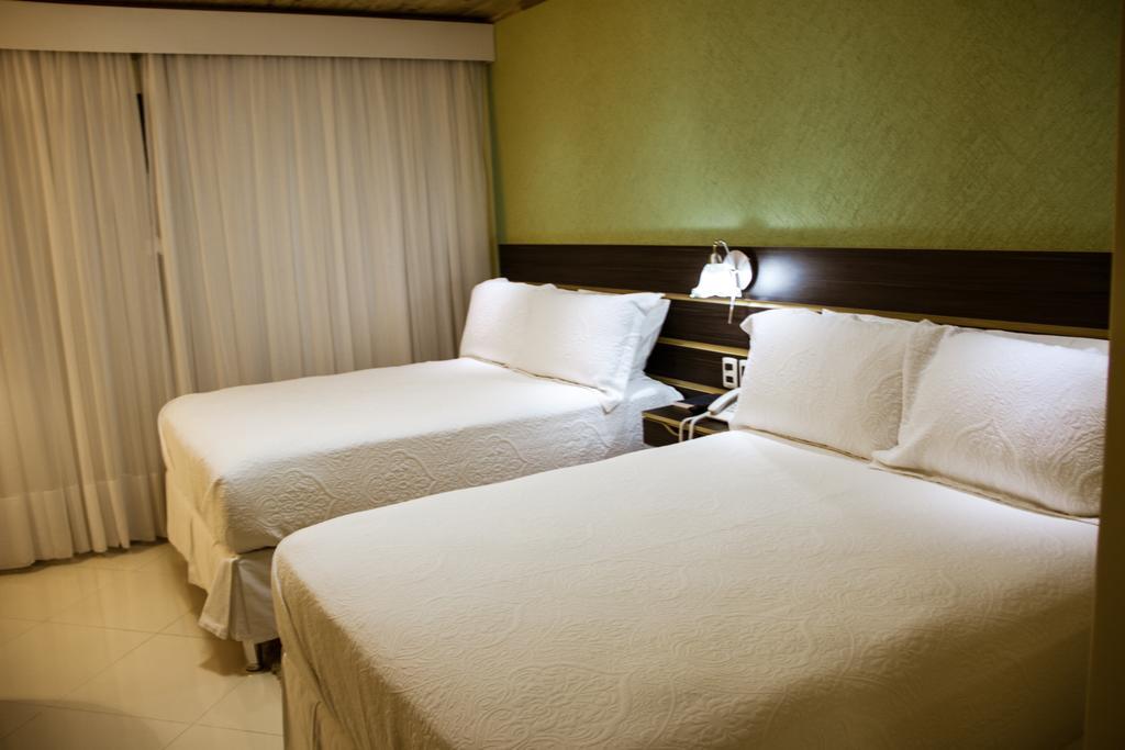 Marambaia Hotel Ciudad del Este Cameră foto